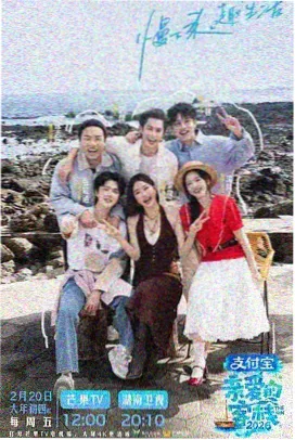 麻花传剧原创mv免费高清舞台版推荐封面